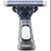 Barbasol Ultra 6 Plus Premium Disposable Razor, 3 Count view 3