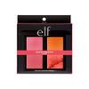 e.l.f. Powder Blush Palette, 4 Tonal Shades, Light, 0.56 oz. view 2