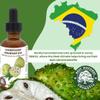 Virgin Soursop Oil (Anona Muricata, Graviola, Guanabana)  100% Pure, Organic, Cold-Pressed, Unrefined  4oz - 120ml  Natural Facial Oil & Moisturizer for Dry, Damaged, or Sensitive Skin view 3