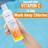 Solpri Swimmers Chlorine Swim Shampoo and Body Wash for Kids & Adults - Unscented with Vitamin C, Sulfate Free 8 Fl Oz view 2