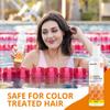 Solpri Swimmers Chlorine Swim Shampoo and Body Wash for Kids & Adults - Unscented with Vitamin C, Sulfate Free 8 Fl Oz view 4