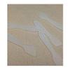 100 Pcs Disposable Plastic Frosted Cosmetic Mask Spoon Clear Makeup Facial Mask Cream Spatula Scoop for Easy Mixing and Sampling view 4