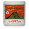 Aztec Secret  Indian Healing Clay 2 lb  Deep Pore Cleansing Facial & Body Mask  The Original 100% Natural Calcium Bentonite Clay  New Version 2 view 1