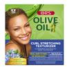 ORS Olive Oil Curl Stretching Texturizer Kit with the Power of Exotic Oils - All Textures view 1