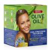 ORS Olive Oil Curl Stretching Texturizer Kit with the Power of Exotic Oils - All Textures view 3