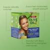 ORS Olive Oil Curl Stretching Texturizer Kit with the Power of Exotic Oils - All Textures view 4