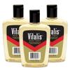Vitalis 7 Fl Oz Hair Tonic, 21 Oz, Pack of 3 (VT06017V1) view 1