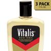 Vitalis 7 Fl Oz Hair Tonic, 21 Oz, Pack of 3 (VT06017V1) view 2