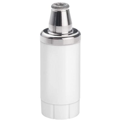 Trophy Skin Precision Diamond Tip - fits Trophy Skin Microdermabrasion kit - Professional-Quality Home Spa Kit Accessory with Real Diamonds