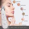 Blackhead Remover Pore Vacuum Cleaner - Pore and Face Cleaner Facial Electric Acne Extractor Kit USB Rechargeable Blackhead Suction Tool by Penelope SkinCare view 3