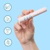 FEG Eyelash Enhancer Rapid Lash Growth Serum with Natural Ingredients | Lash Serum for Growing Thick, Full, and Long Eyelashes | Stimulates Natural Growth | 2-Pack of 3ml Tubes view 3