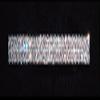3 Row Rhinestone Barrette - #3087 view 1