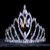 #13629 - Expanding Heart Tiara view 1