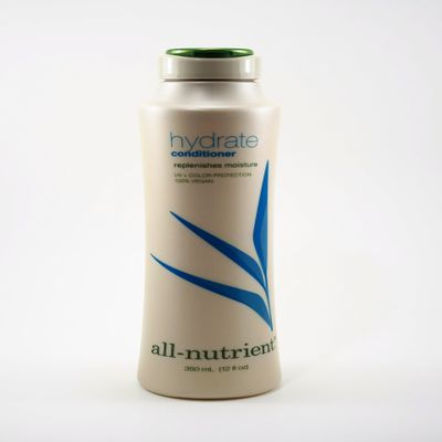 All-Nutrient Hydrate Conditioner - 12 oz by All Nutrient