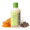 Curls & Naturals Daily Moisturizing Serum with Shea Butter for Soft, Shiny, and Frizz-Free Hair view 1