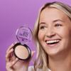 essence | Pure NUDE Highlighter, 10 Be My Highlight | Natural and Subtle Glow | Vegan & Cruelty Free | - Beige view 3