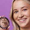 essence | Pure NUDE Highlighter, 10 Be My Highlight | Natural and Subtle Glow | Vegan & Cruelty Free | - Beige view 4