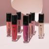 wet n wild Megalast Catsuit Matte Liquid Lipstick, Red Give Me Mocha | Lip Color Makeup | Moisturizing | Creamy | Smudge Proof view 4