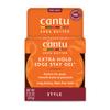 Cantu Extra Hold Edge Stay Gel with Shea Butter, 2.25 oz (Packaging May Vary) view 1