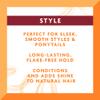 Cantu Extra Hold Edge Stay Gel with Shea Butter, 2.25 oz (Packaging May Vary) view 3