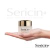Sericin Plus Facial Silk Infused Peeling Gel. For a Gentle Exfoliation and Peeling Treatment. Removes Impurities and Dead Skin Cells for a Beautiful, Radiant Skin. view 3