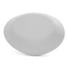 uxcell White Non-slip Foam Padded Spa Bath Pillow Waterproof Neck Back Support Comfort Bathtub Cushion view 1