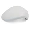 uxcell White Non-slip Foam Padded Spa Bath Pillow Waterproof Neck Back Support Comfort Bathtub Cushion view 4