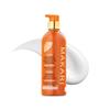 MAKARI Extreme Active Intense Carrot & Argan Oil Body Milk (16.8 oz) | Helps Unify and Illuminate | Tone-Enhancing Body Lotion with Vitamins E & C | Supports a More Even-Looking Complexion view 1