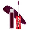 Lime Crime Velvetines Liquid Matte Lipstick, Scandal (Deep Rich Plum) - Bold, Long Lasting Shades & Lip Lining - Stellar Color & High Comfort for All-Day Wear - Talc-Free & Paraben-Free view 1