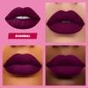 Lime Crime Velvetines Liquid Matte Lipstick, Scandal (Deep Rich Plum) - Bold, Long Lasting Shades & Lip Lining - Stellar Color & High Comfort for All-Day Wear - Talc-Free & Paraben-Free view 4