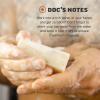 Dr. Squatch Natural Bar Soap for Men - Cold Process Soap with No Harsh Chemicals - Pine Tar (5 oz, 5-Pack) view 4