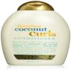 Organix Quenching Plus Coconut Curls Bundle, Shampoo & Conditioner, 13 Ounce Each view 3