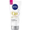 NIVEA Firming Anti-Cellulite Gel-Cream Q10 L-Carnitine Lotus Extract All Skin Types view 3