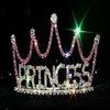 #13342 Princess Tiara view 1