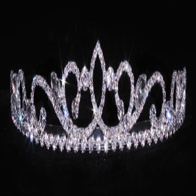 #16194 - Sea Nymph Tiara