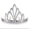 #15203 Titan's Queen Tiara - 1.25" view 2