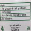 # 676 Eye Pads with Tape Strips 214-008 view 2