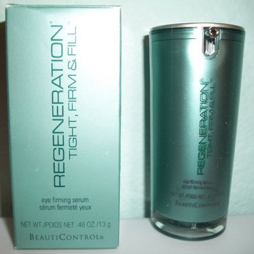 BeautiControl All Ages - Regeneration Tight, Firm & FillTM Eye Firming Serum by BeautiControl