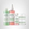 Mario Badescu Essentials 5 Piece Kit, Skincare Gift Set With Drying Lotion, Rose Water Facial Spray, Silver Powder, Enzyme Cleansing Gel and Flower & Tonic Mask view 3