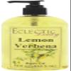 Lemon Verbena Bath Oil, Scented Body Oil, Relaxing Bathing Oil, 16 oz view 1