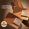 Black Radiance True Complexion Crme Contour Palette, Defines, Sculpts, Highlights  Light to Medium view 2