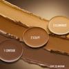 Black Radiance True Complexion Crme Contour Palette, Defines, Sculpts, Highlights  Light to Medium view 3