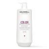 Goldwell Dualsenses Color Brilliance Shampoo 1L view 1