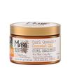 Maui Moisture Coconut Oil Curl Smoothie 12 Ounce Jar (354ml) (2 Pack) view 2