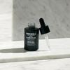 Brickell Men's Anti Aging Hyaluronic Acid Serum for Face, Reviving Day Serum for Men, Natural and Organic with Protein Peptides to Restore Firmness and Collagen, 1 Ounce, Scented view 2
