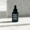 Brickell Men's Anti Aging Hyaluronic Acid Serum for Face, Reviving Day Serum for Men, Natural and Organic with Protein Peptides to Restore Firmness and Collagen, 1 Ounce, Scented view 3