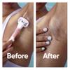 Gillette Venus ComfortGlide White Tea Women's Razor, Handle + 4 Blade Refills view 4