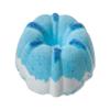 Bath Bomb: Ocean Waves Bath Bombs by Dead Sea Spa Care, Bubble Bath, Bath Bomb Bundt Cake view 1