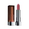 Maybelline New York Color Sensational Lipstick, Lip Makeup, Matte Finish, Hydrating Lipstick, Nude, Pink, Red, Plum Lip Color, Touch Of Spice, 1 Count view 1