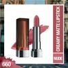 Maybelline New York Color Sensational Lipstick, Lip Makeup, Matte Finish, Hydrating Lipstick, Nude, Pink, Red, Plum Lip Color, Touch Of Spice, 1 Count view 2